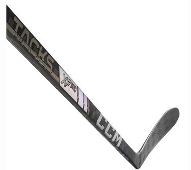 Elite CCM Tacks XF Pro Stick - Junior for Precision Play